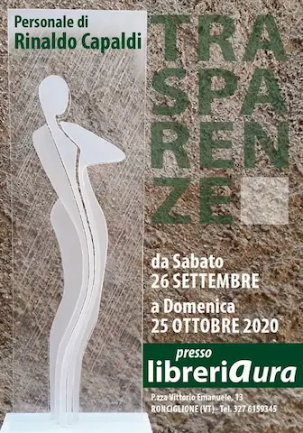 Trasparenze